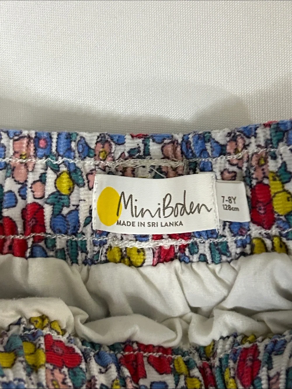 Mini Boden cute girls